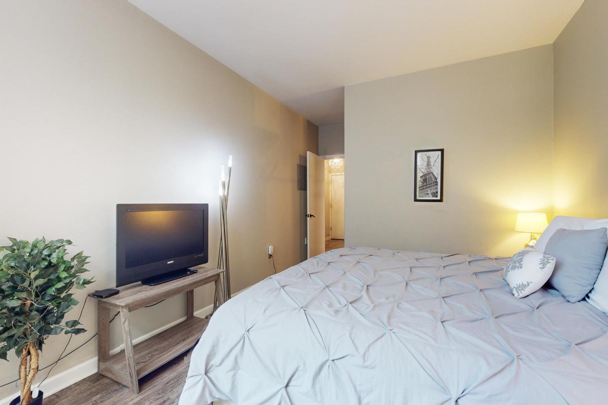 Apartamento Belltown Court II Seattle Habitación foto