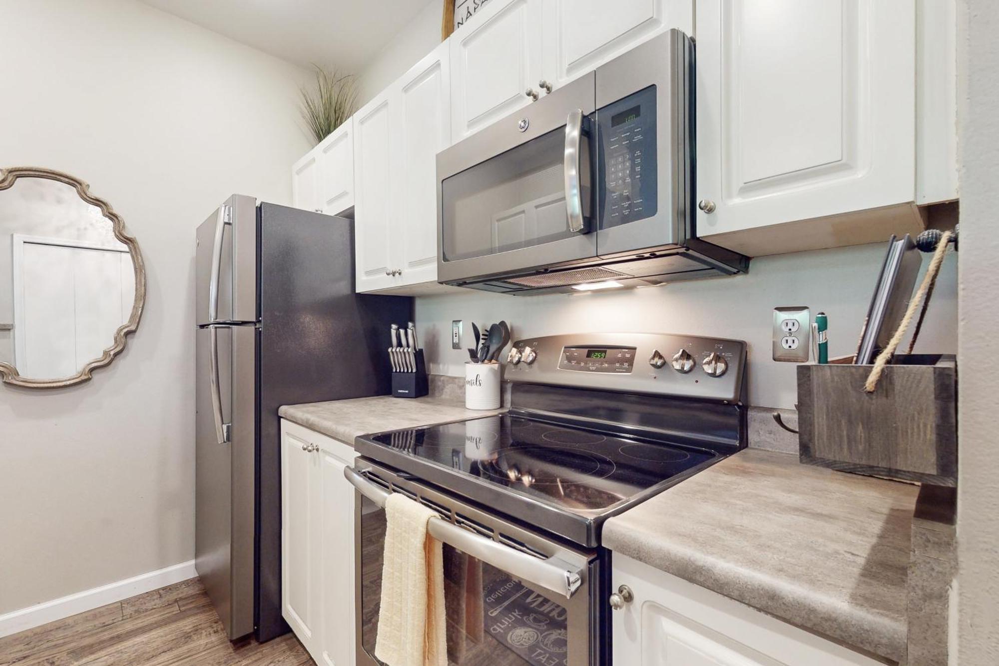 Apartamento Belltown Court II Seattle Habitación foto